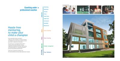 Accurate Wind Chimes Brochure 5