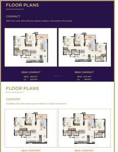 Sankalp Temple Trees Brochure 3