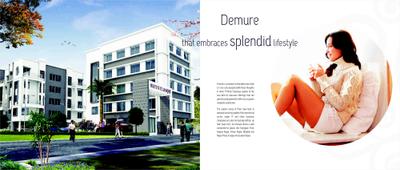 Pristine Classique Brochure 3
