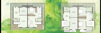 Soham Developers Vadodara Omkar Homes Brochure 4