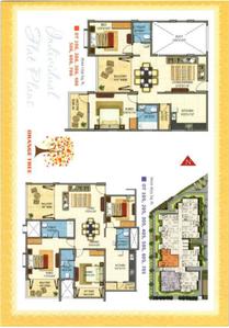 Sun Shine Orange Tree Brochure 14