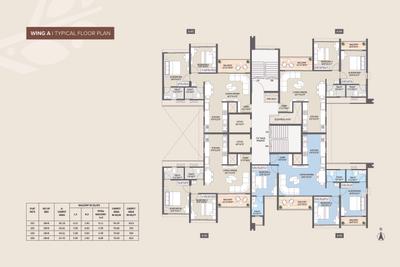 Rohit 108 Astera Brochure 31