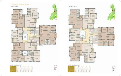 The Amazonia Brochure 16