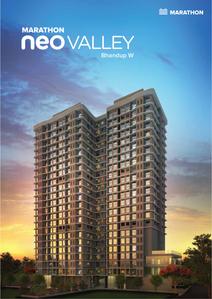Marathon Neovalley  Brochure 1