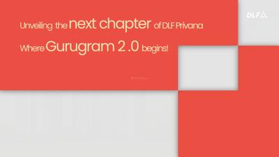 Image of 3975 Sq.ft 4 BHK Apartment / Flat for sale in DLF Privana North, Sector 77, Gurgaon for Rs. 102500000