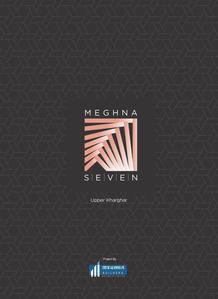 Image of 685 Sq.ft 1 BHK Apartment / Flat for sale in Meghna 7, Taloja, Navi Mumbai for Rs. 5150000
