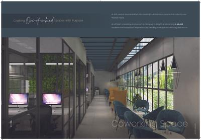 Image of 1100 Sq.ft 2 BHK Apartment / Flat for sale in DVK EL Mejor, Matunga East, Mumbai for Rs. 42100000
