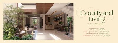 Image of 3300 Sq.ft 4 BHK Villa for sale in Daiwik Sayuri, Hoskote, Bengaluru for Rs. 38000000
