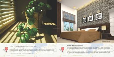 Image of 1100 Sq.ft 3 BHK Apartment / Flat for sale in KG Centre Point, Chembarambakkam, Chennai for Rs. 10800000