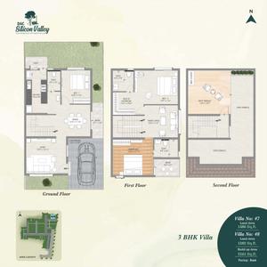 DAC Silicon Valley Phase 2 Brochure 42