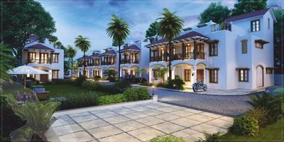Sampad Foresta Brochure 5