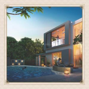 Image of 650 Sq.ft 1 BHK Apartment / Flat for sale in Triaa Hillome, Lohegaon, Pune for Rs. 4600000