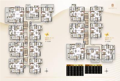 United Sai Silicon Heights Brochure 9