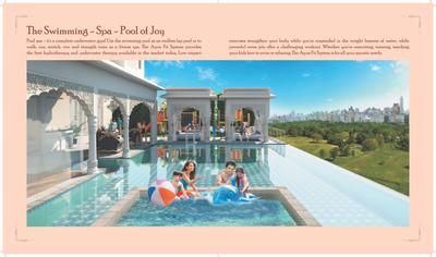 Image of 550 Sq.ft 1 BHK Apartment / Flat for sale in Avant Heritage, Jogeshwari East, Mumbai for Rs. 9500000