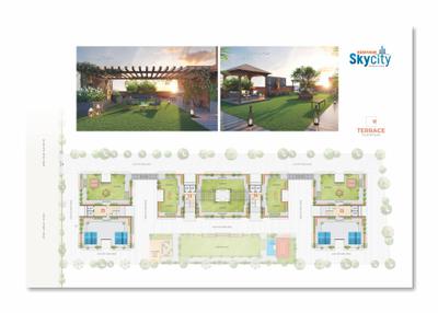 Keshvam Skycity Brochure 13