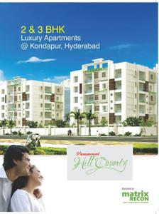 Paramount Hill County Brochure 3