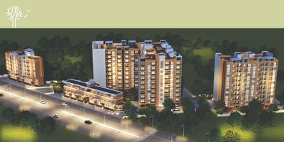 Anandi Vihar Brochure 8