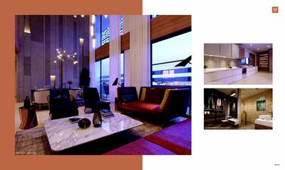 Image of 8395 Sq.ft 5 BHK Apartment / Flat for sale in Riviera Woods, Shela, Ahmedabad for Rs. 67160000