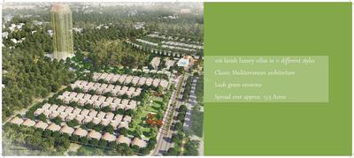 DLF Bella Greens Brochure 20