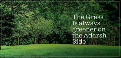 Adarsh Sanctuary Brochure 25