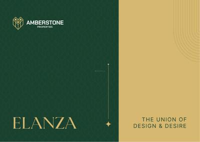 Image of 1845 Sq.ft 3 BHK Apartment / Flat for sale in Amberstone Elanza, Anjanapura, Bengaluru for Rs. 15600000
