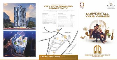 Daga Sofrance Wing B Brochure 1
