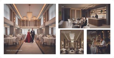 Raymond The Address By GS Tower 3 Brochure 16