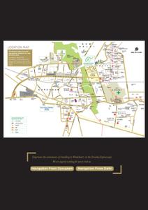 Experion Windchants Villa Phase 2 Brochure 15