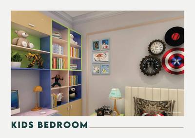 Image of 2533 Sq.ft 3 BHK Apartment / Flat for sale in Broadleaf Apartments, Dalanwala, Dehradun for Rs. 25500000