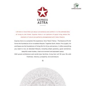 Express Astra Phase 1 Brochure 21