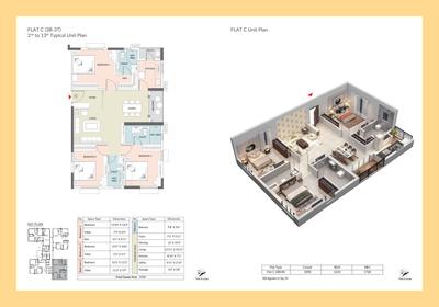 Bhawani Inara Brochure 33