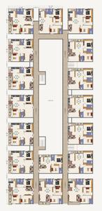 Harshith Springfield Apartments Brochure