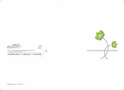 Shlok Elysium Brochure 1
