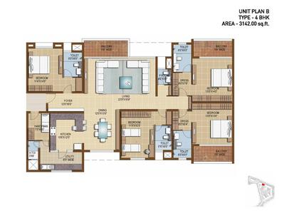 Sterling Infinia Brochure 23