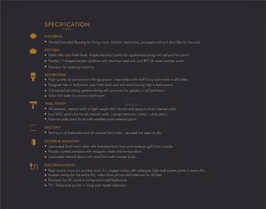 Shubh Serenity Brochure 11