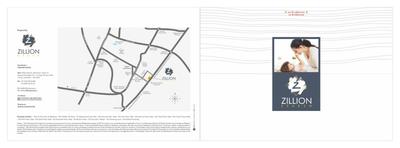 Nirman Zillion Sparsh Brochure 1