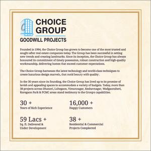 Choice Goodwill Elements Brochure 24