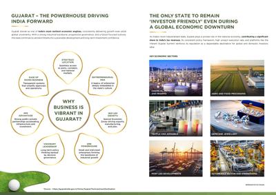 Arvind Greenfields Brochure Ajwa Nimeta Link Road, Vadodara
