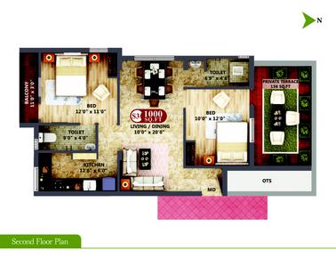 DAC Shrikar Brochure 32