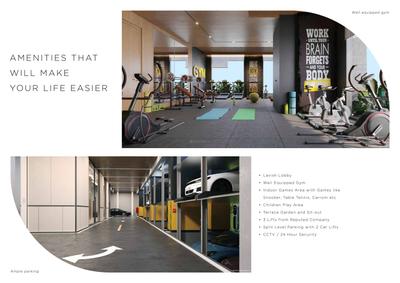 Ary Umar Park Brochure 14