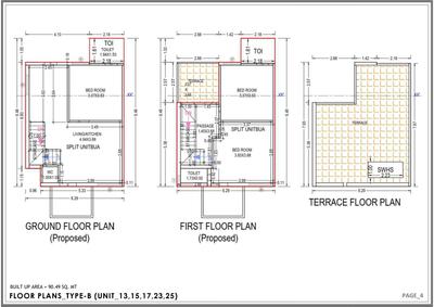 Bajarang Homes Brochure 4