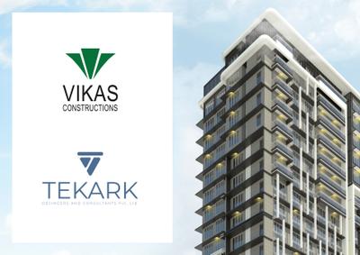 Image of 1200 Sq.ft 3 BHK Apartment / Flat for sale in Vikas Apartments CHSL, Mulund West, Mumbai for Rs. 20000000