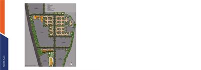 Image of 334 Sq.ft 1 BHK Apartment / Flat for sale in Macrotech Crown Taloja by Lodha, Palava Phase 2, Thane for Rs. 1900000