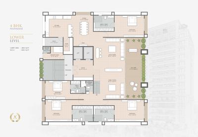 Greystone Spenser X Marina Phase 1 Brochure 22