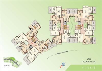 JBD Balaji Complex Brochure 17