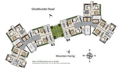 Paradigm Pushpanjali Residency Phase III Brochure 9