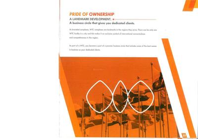 WTC GIFT Tower A B And D Brochure 7