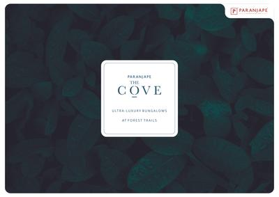 Image of 2600 Sq.ft 4 BHK Duplex for sale in Paranjape The Cove, Bhugaon, Pune for Rs. 28000000