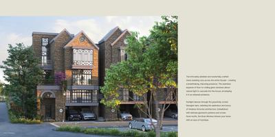 Sobha Crystal Meadows Brochure 10