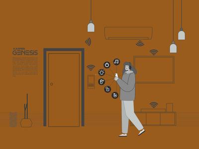 Kasper Genesis Brochure 3